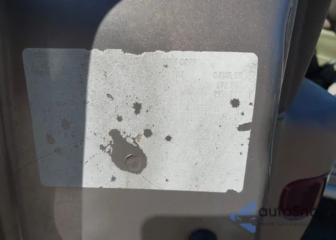 2004 Buick Lesabre Custom z USA, uszkodzony, nr VIN 1G4HP52K844164150